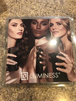 Luminess Breeze Was $175 Now $150!