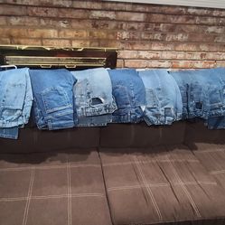 New & Slightly Used Boys Clothes And Jackets