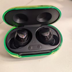 Samsung Earbuds (Bluetooth)