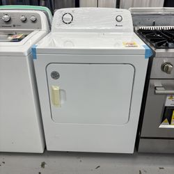AMANA GAS DRYER 