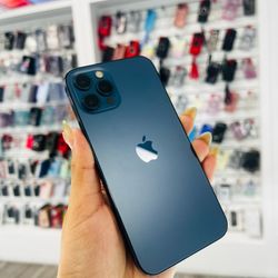 12 pro unlocked 128GB