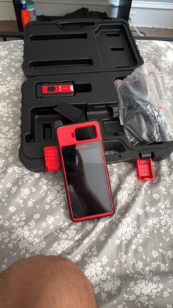 Autel Km100