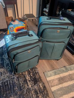 Luggage 2pc