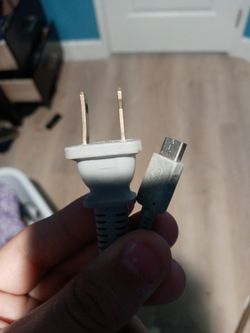 Wii U Power Brick