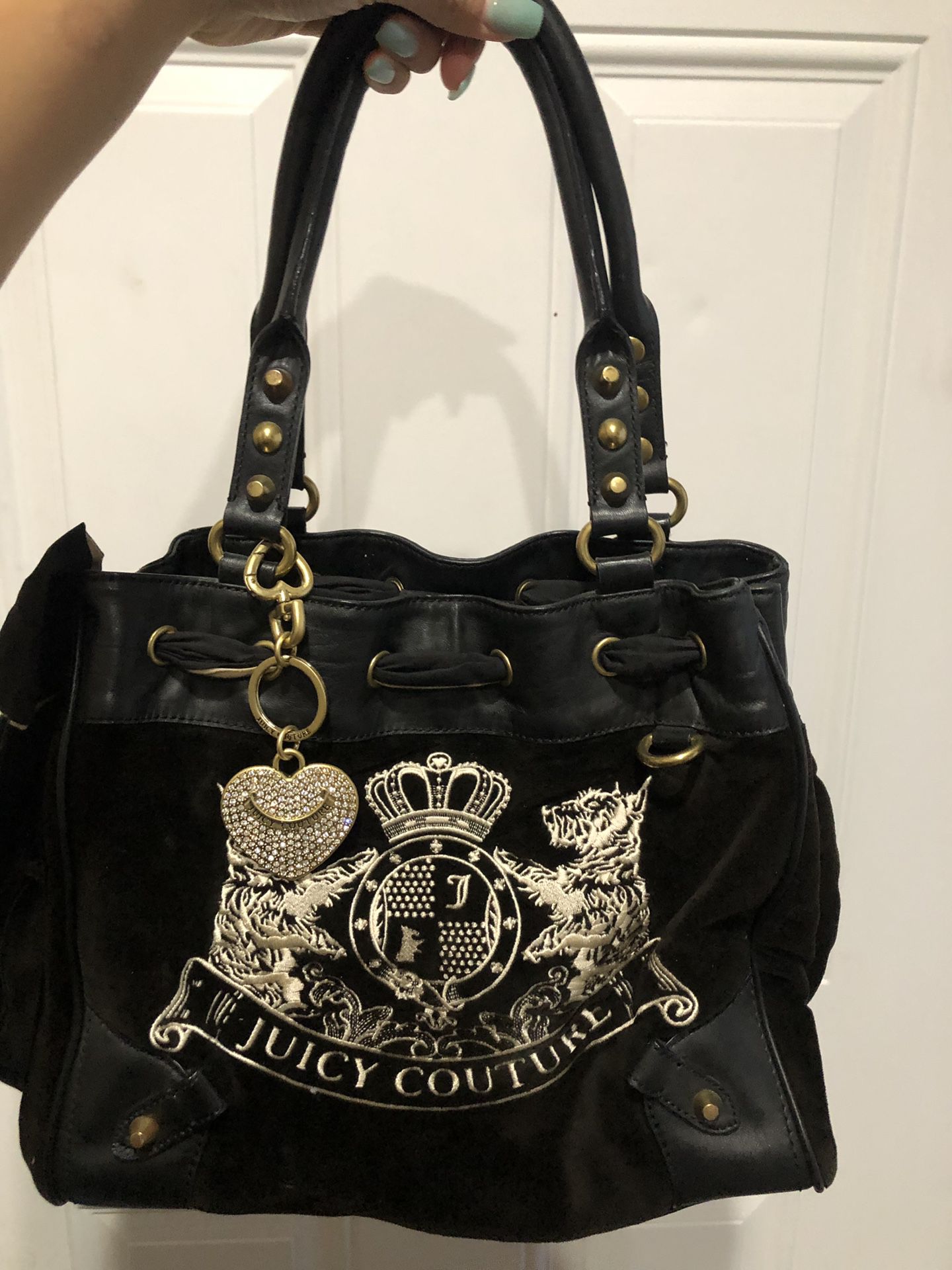 JUICY COUTURE HAND BAG