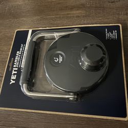 Yeti cooler jug drill drive kit 