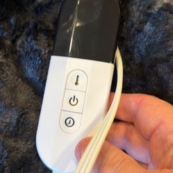 Electric Warming Blanket