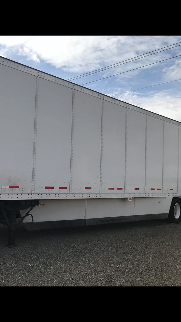 Trailer side skirts for Sale in Salem, OR OfferUp