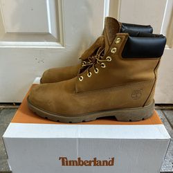 Timberland Boots 6 Inch Waterproof 