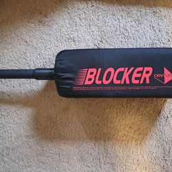 Martial Arts Blocker