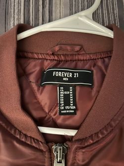 Men’s Jacket
