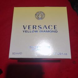 Versace Yellow Diamond