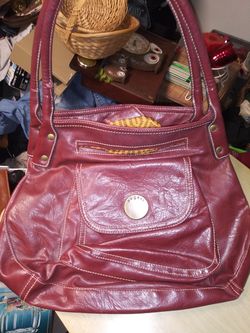 Womens purse women's handbag
