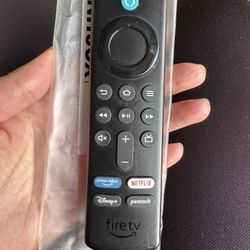 Replacement Remote