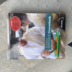 Servsafe 7th Edition Coursebook
