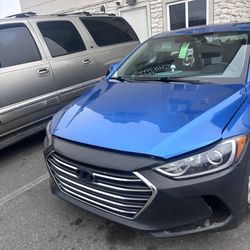 2018 Hyundai