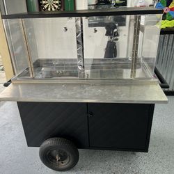 Food Cart 