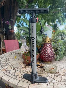 Bike Air pump