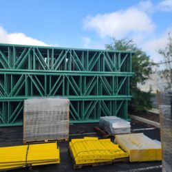 Pallet Rack