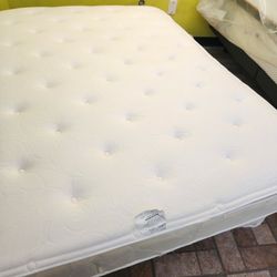 Mattress And Box Spring Size Full 