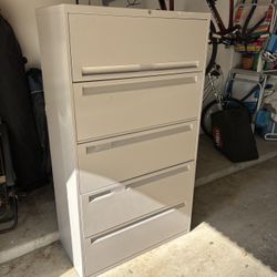 File Cabinet