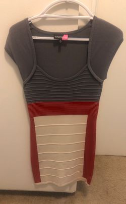 Woman’s dress