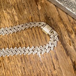 Cuban Chain