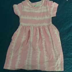 3T Toddler Dress
