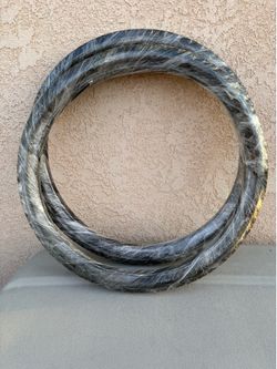 Schwinn studded balloon tires