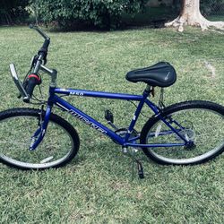 MICARGI M50 18 SPEED MOUNTAIN BIKE for Sale in Miami FL OfferUp