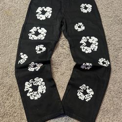 Denim Tears Pants