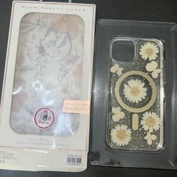 New iPhone 14 & 13 Case 