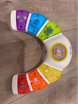 Baby Einstein Toy