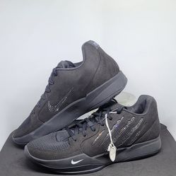 Nike JA 2 x Swarovski Scratch Bling 