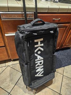 Hk Army Roller Gear Bag