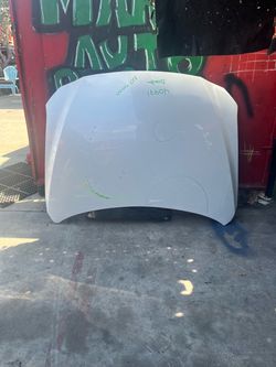 2017 2022 mazda cx5 cx-5 hood
