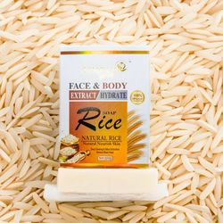 Simply  Bella Bar Shoap Hand Made 4 Pices Set (Mix&Match)