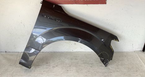 2015-2020 Ford F-150 right fender (15)