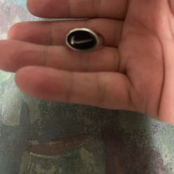 Nike Ring 