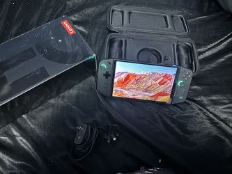 Lenovo Legion Go Handheld Gaming
