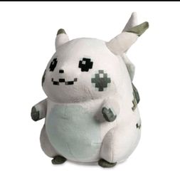 Pokémon Center Pikachu 1996 Style Plush