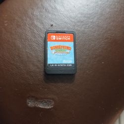 Donkey Kong Country Tropical Freeze 