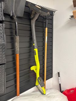 Ryobi 18V Weed Wacker
