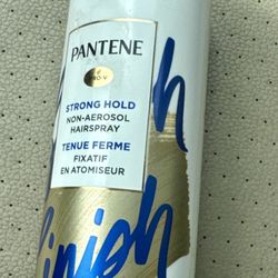 Pantene Pro V Level 4  Xtra Strong Control Hairspray - 8.5 oz