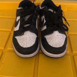 Nikes 
