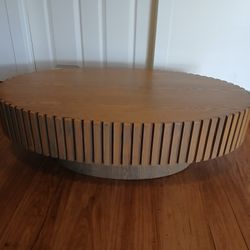 Mid Century Modern Coffee Table