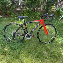 GMC Denali Road Bike 700C