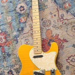 Fender Telecaster MIM 60th Anniversary
