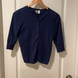 Ladies Cardigan BP Nordstrom Medium