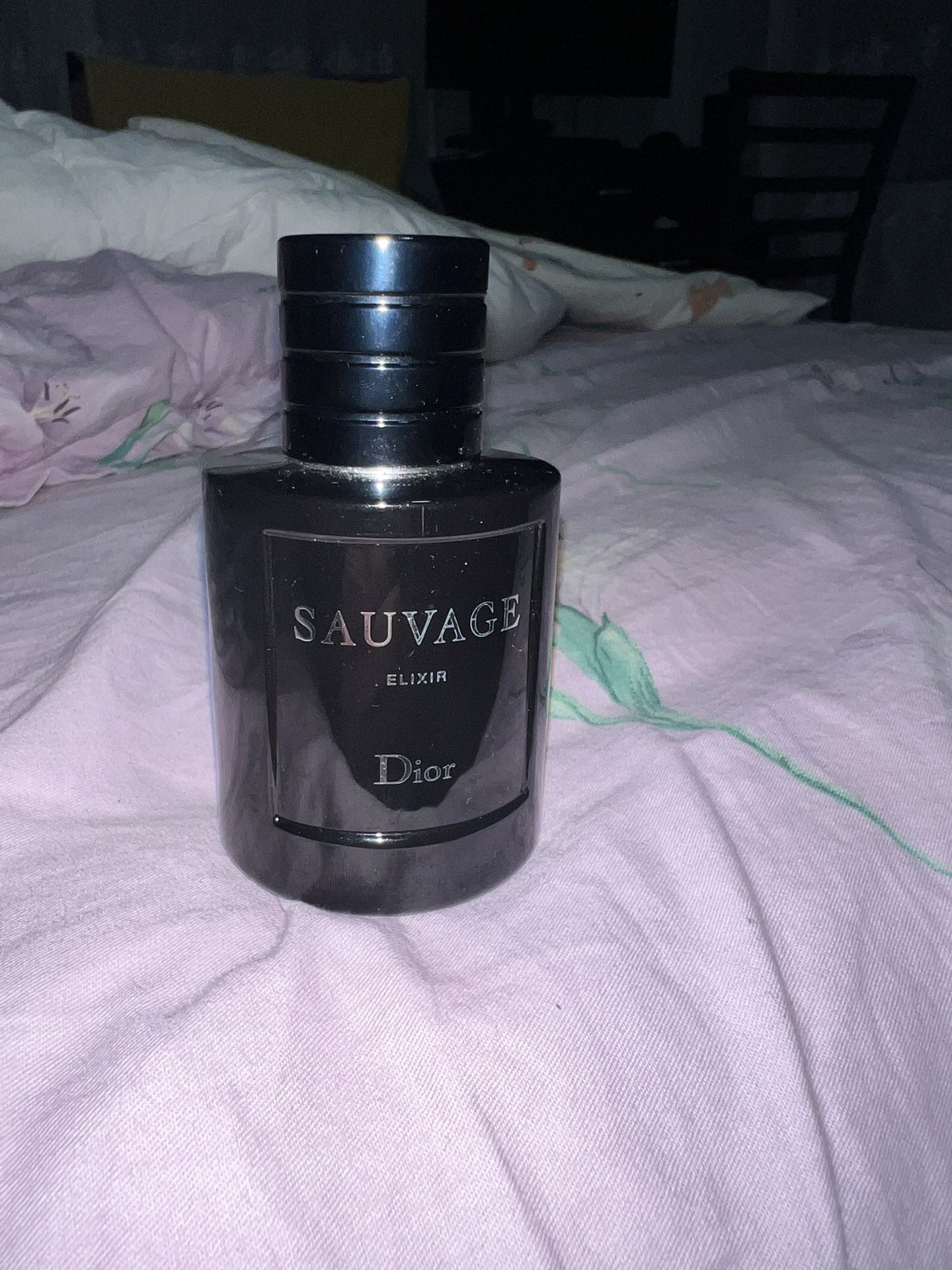 Dior sauvage